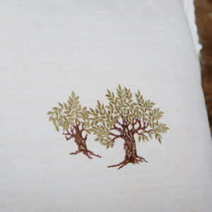 simple-linen-pillowcase-with-embroidery-rustic